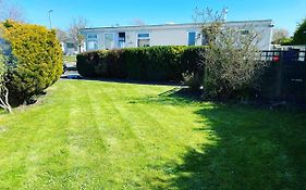 Rustic Retreat On Southview Skegness