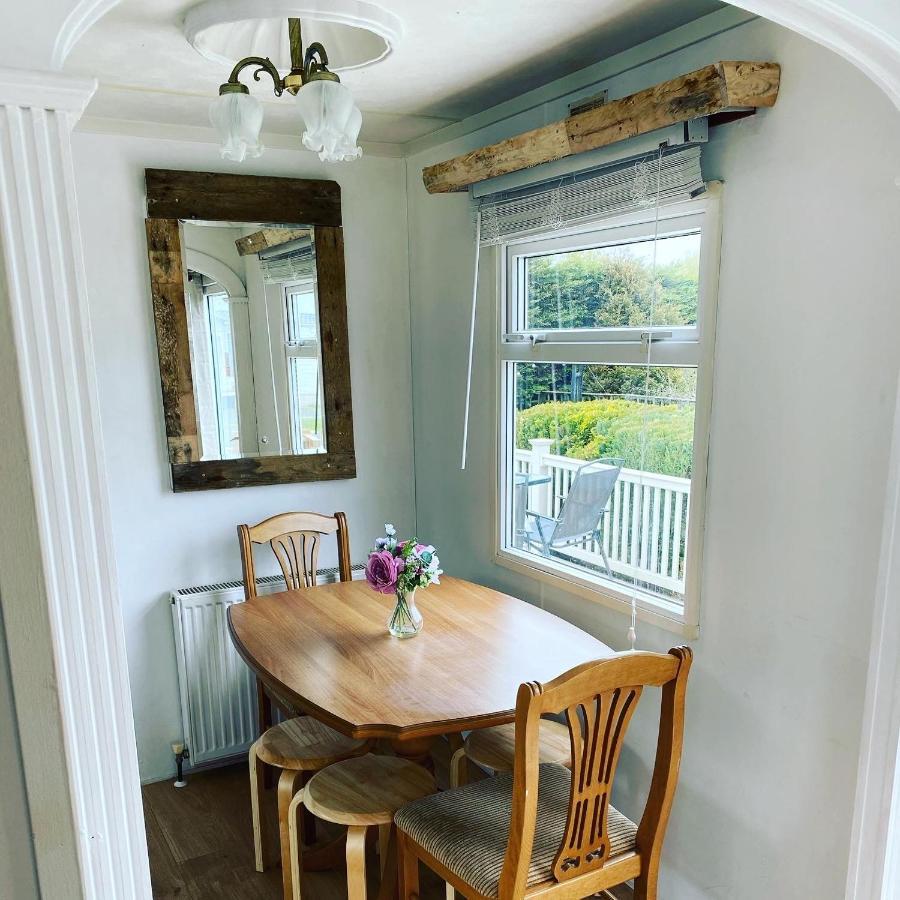 Rustic Retreat On Southview Skegness Villa Exterior photo
